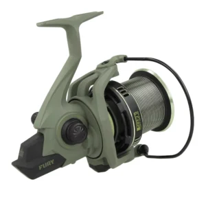 golden catch reel g.carp fury