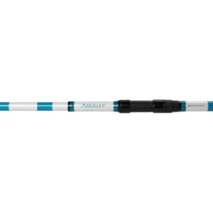 golden catch rod amullet telesurf