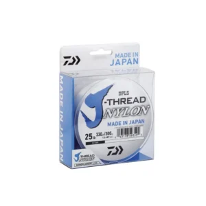 Μισινέζα Daiwa J-Thread Nylon 300m