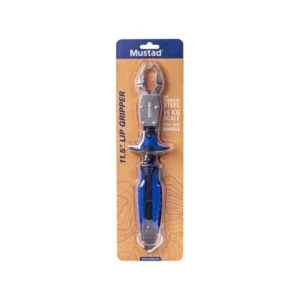 mustad lip gripper 11.5"