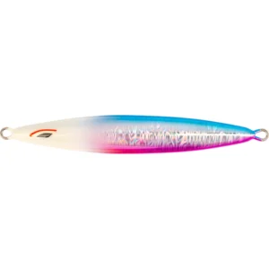 Μεταλλικός Πλάνος Mustad Mirotic Slow Jig - Faky Sardine