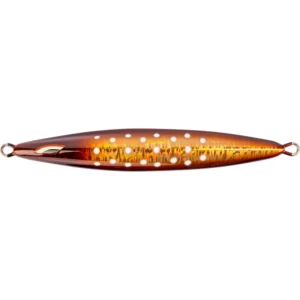 Μεταλλικός Πλάνος Mustad Mirotic Slow Jig - Happy Squid