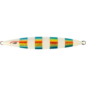 Μεταλλικός Πλάνος Mustad Mirotic Slow Jig - Sangry-La