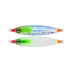 Μεταλλικός Πλάνος Owner Gekito Jig Ultra Slow - color 56 Fruits Dark