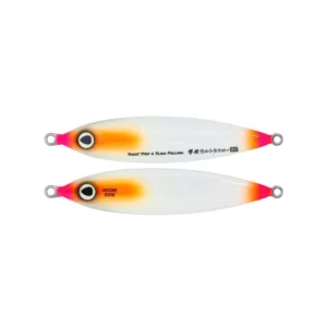 Μεταλλικός Πλάνος Owner Gekito Jig Ultra Slow - color 57 Fruits KM