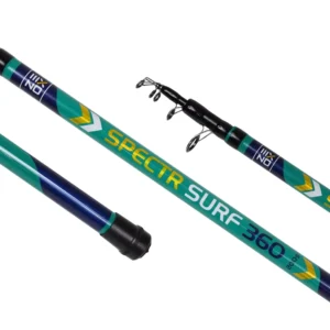 zeox rod spectr surf