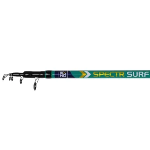 zeox rod spectr surf
