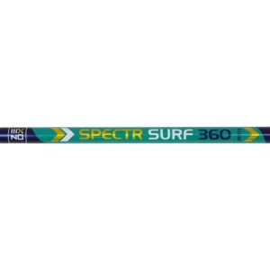 zeox rod spectr surf