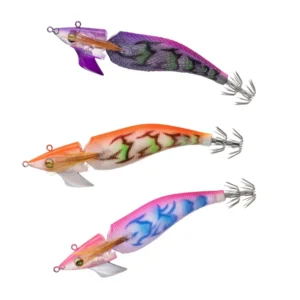Καλαμαριέρα Daiwa Emeraldas Amorous Joint