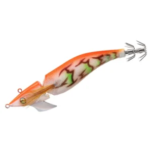 Καλαμαριέρα Daiwa Emeraldas Amorous Joint - Glow Orange Shrimp