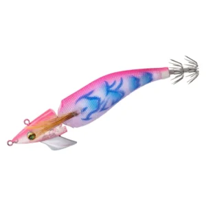 Καλαμαριέρα Daiwa Emeraldas Amorous Joint - Pink Glow Hustle Night