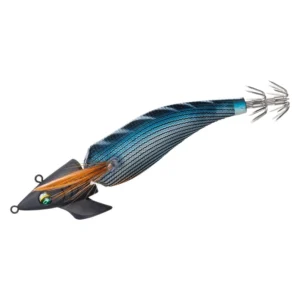 Καλαμαριέρα Daiwa Emeraldas Amorous Joint - Pink Glow Stripe Blue