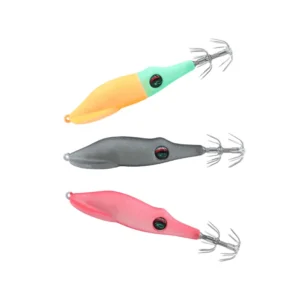 Καλαμαριέρα Daiwa Emeraldas Ika Metal Dropper Type SQ
