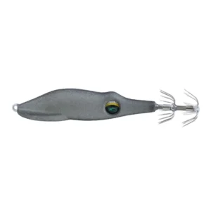 Καλαμαριέρα Daiwa Emeraldas Ika Metal Dropper Type SQ - All Black