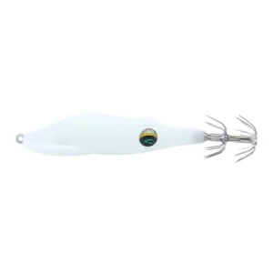 Καλαμαριέρα Daiwa Emeraldas Ika Metal Dropper Type SQ - Hi Glow