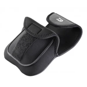 Θήκη Μηχανισμού Ψαρέματος Spinning Daiwa Neoprene Reel Pouch
