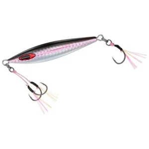 Μεταλλικός Πλάνος Daiwa Saltiga FK - Ph Katakuchi
