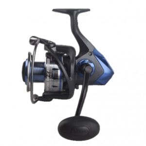 Μηχανισμός Ψαρέματος Okuma Safina SW-X