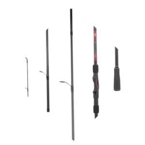 Καλάμι Ψαρέματος Daiwa Ninja Spinning 23