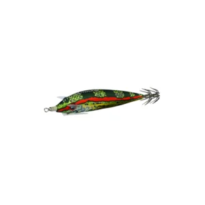 Καλαμαριέρα DTD Ball X Barbone 3.0 - Green