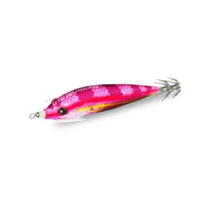 Καλαμαριέρα DTD Ball X Barbone 3.0 - Pink