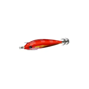 Καλαμαριέρα DTD Ball X Barbone 3.0 - Red