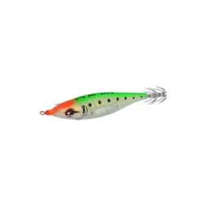 Καλαμαριέρα DTD Ball X Zebra 3.0 - Green