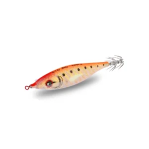 Καλαμαριέρα DTD Ball X Zebra 3.0 - Orange