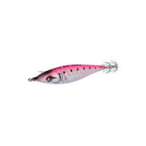 Καλαμαριέρα DTD Ball X Zebra 3.0 - Pink