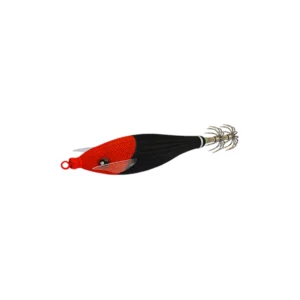 Καλαμαριέρα DTD Double Color Glavoc - Black