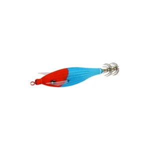 Καλαμαριέρα DTD Double Color Glavoc - Blue