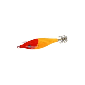 Καλαμαριέρα DTD Double Color Glavoc - Orange