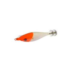 Καλαμαριέρα DTD Double Color Glavoc - Orange Head