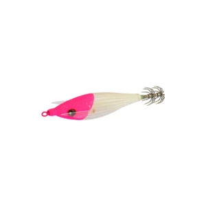 Καλαμαριέρα DTD Double Color Glavoc - Pink Head