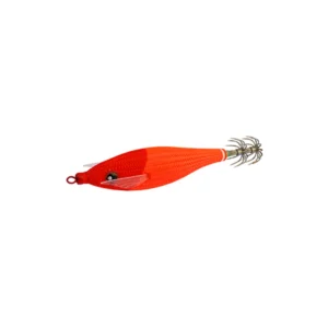 Καλαμαριέρα DTD Double Color Glavoc - Red