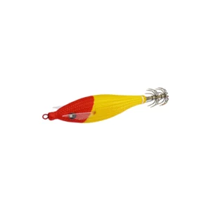 Καλαμαριέρα DTD Double Color Glavoc - Yellow