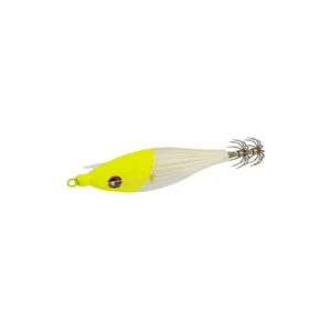 Καλαμαριέρα DTD Double Color Glavoc - Yellow Head