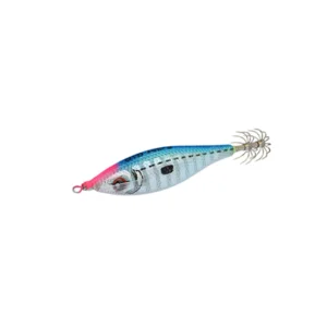Καλαμαριέρα DTD Zebra Bukva - Blue