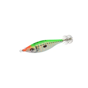 Καλαμαριέρα DTD Zebra Bukva - Green