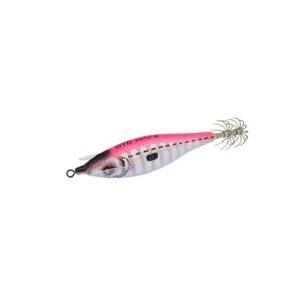 Καλαμαριέρα DTD Zebra Bukva - Pink
