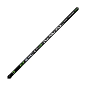 oceanic team naval 80l double tip – 2.40m