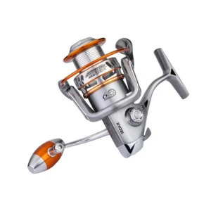 Μηχανισμός Ψαρέματος Ryobi Applause 25K