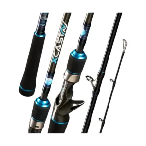 gunki x’cast slow jig c 195xxh