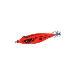 Καλαμαριέρα DTD Projectile Deep Full Color Bukva - Red