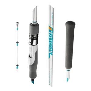 ecooda ivatalize slow jigging rod ivsj