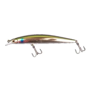 mustad gonta minnow