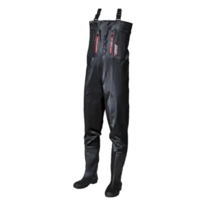 Αδιάβροχη Στολή Ψαρέματος Robinson Chest Waders 3-Layer Material