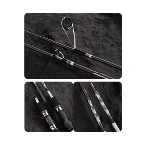 ecooda panda solid slow jigging rod pdsj 61c 1