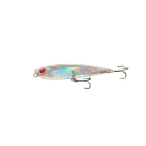 soul lures ghostler 80s 83mm - color 06 Liquid Prism