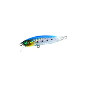 Τεχνητό Δόλωμα Tsurugiya Gan-Mini Minnow TR - 01